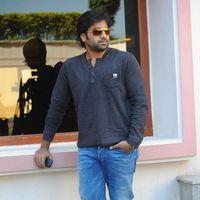 Nara Rohit - Nara Rohit at Solo Press Meet - Pictures | Picture 127604